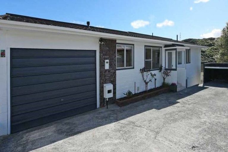 Photo of property in 45 Waipounamu Drive, Kelson, Lower Hutt, 5010