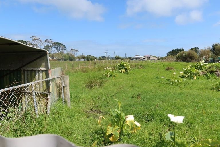 Photo of property in 6 Hospital Road, Te Kopuru, 0371