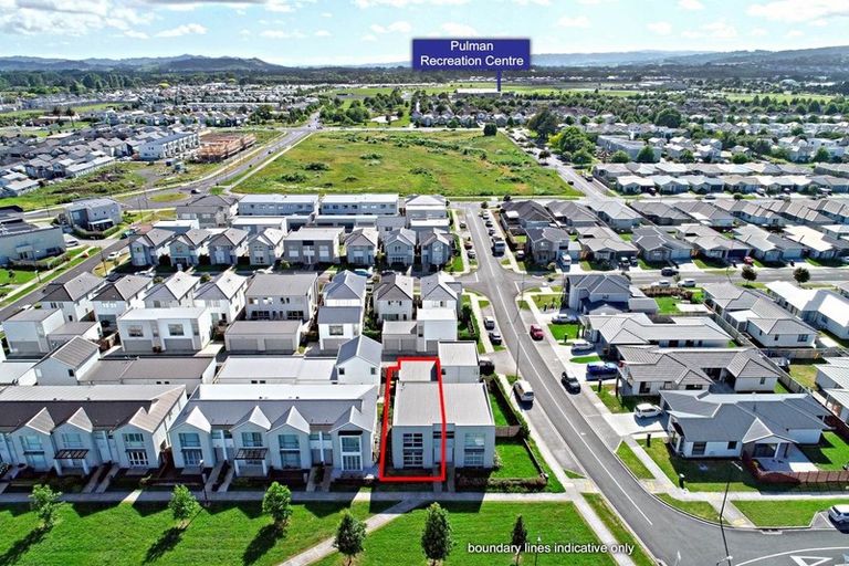 Photo of property in 29 Hollowout Street, Takanini, 2112