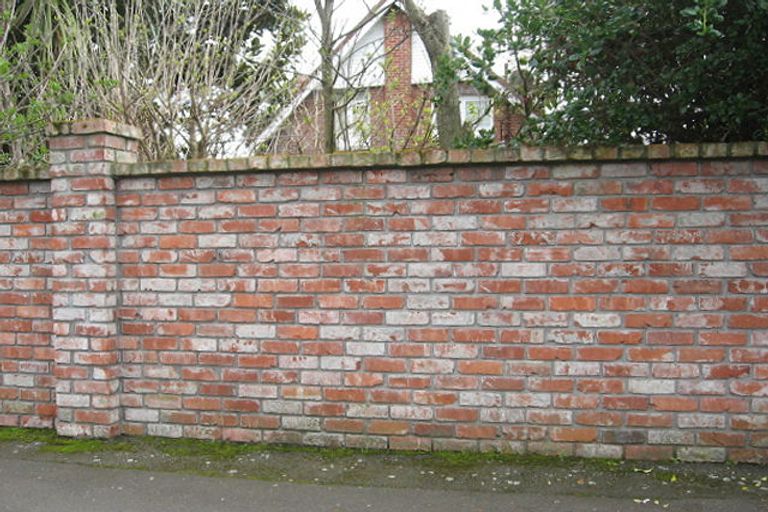 Photo of property in 315 College Street, West End, Palmerston North, 4410