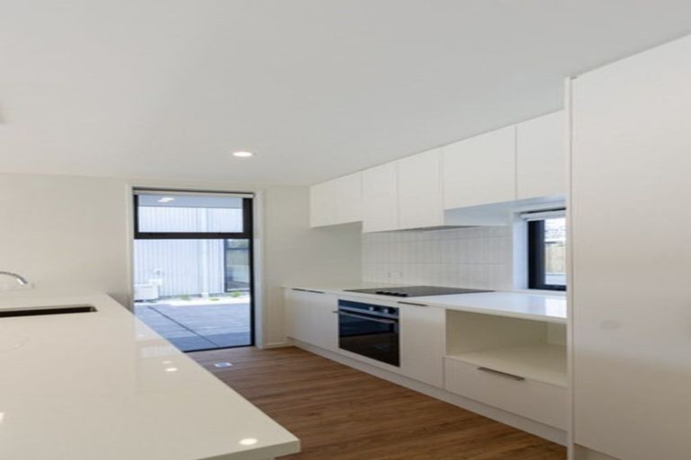 Photo of property in 4/15 Cargill Place, Richmond, Christchurch, 8013