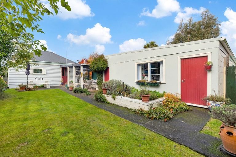 Photo of property in 137 King Street, Rangiora, 7400