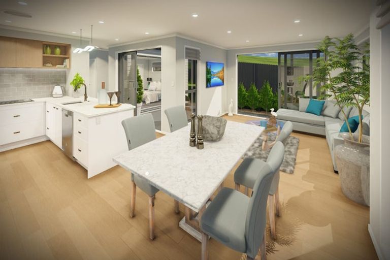 Photo of property in 17 Whenuateitei Crescent, Stanmore Bay, 0932