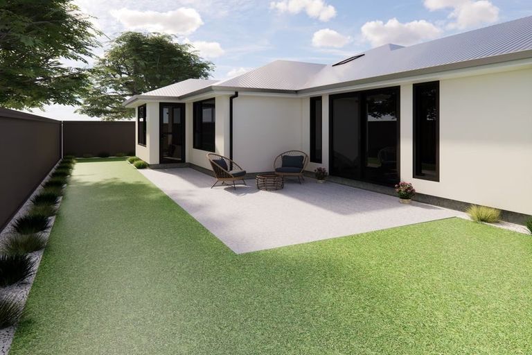 Photo of property in 18 Hunt Road, Rolleston, 7615