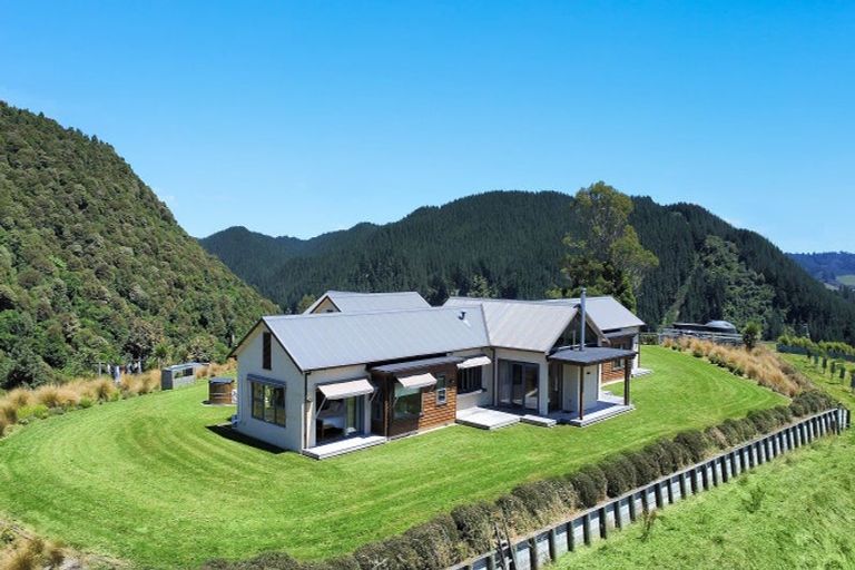 Photo of property in 575a Whirinaki Road, Galatea, Murupara, 3079