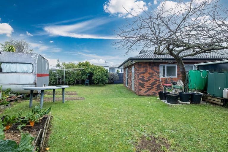 Photo of property in 152 Wordsworth Road, Manurewa, Auckland, 2102