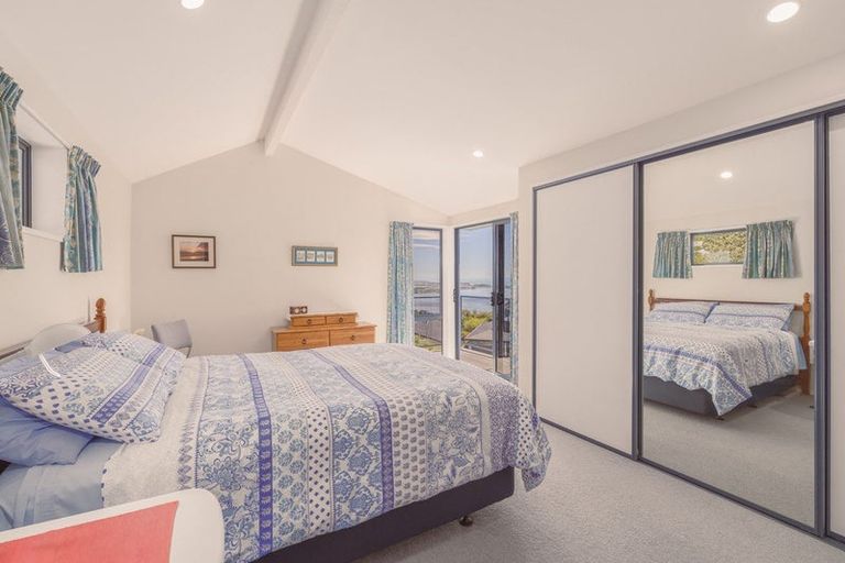 Photo of property in 114 Soleares Avenue, Mount Pleasant, Christchurch, 8081