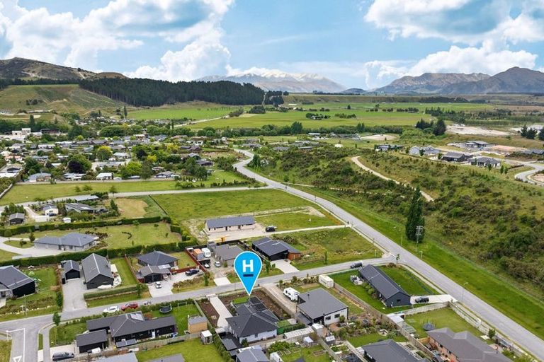 Photo of property in Luggate Park, 5 Cooper Crescent, Luggate, Cromwell, 9383