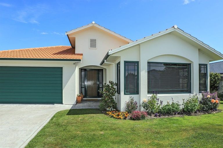 Photo of property in 34 Balmoral Street, Taradale, Napier, 4112