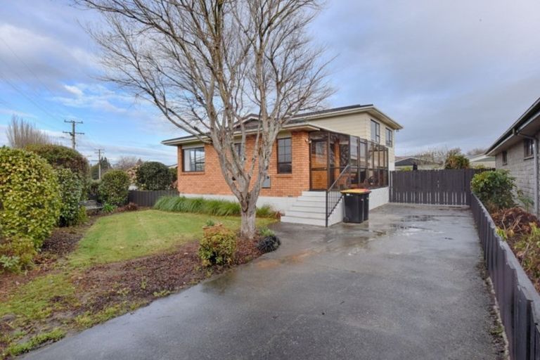 Photo of property in 14 Kakapo Street, Gore, 9710