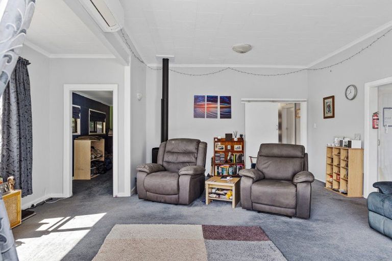 Photo of property in 2654 Pahiatua Pongaroa Road, Makuri, Pahiatua, 4989