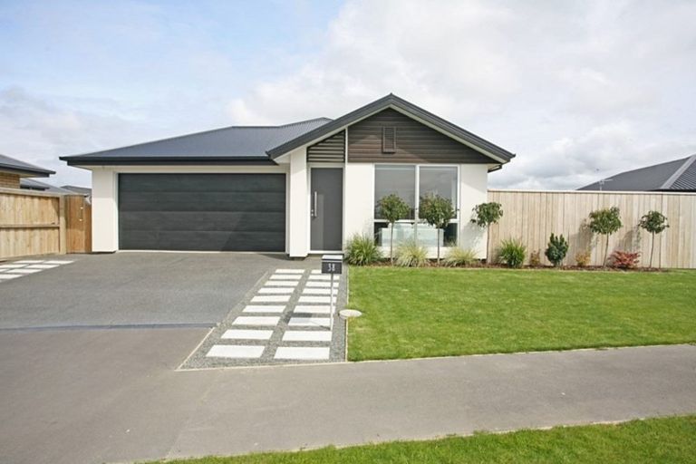 Photo of property in 38 Foxbridge Lane, Lincoln, 7608