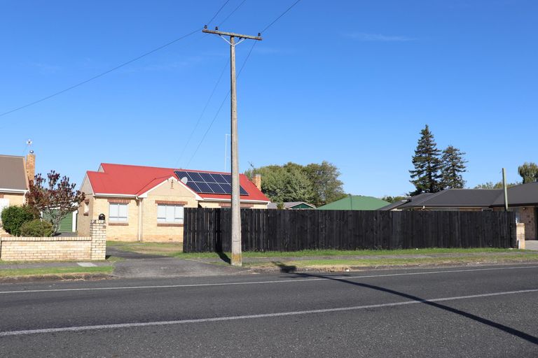 Photo of property in 62 Hakanoa Street, Huntly, 3700