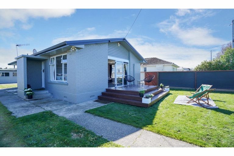 Photo of property in 66 Paterson Street, Grasmere, Invercargill, 9810