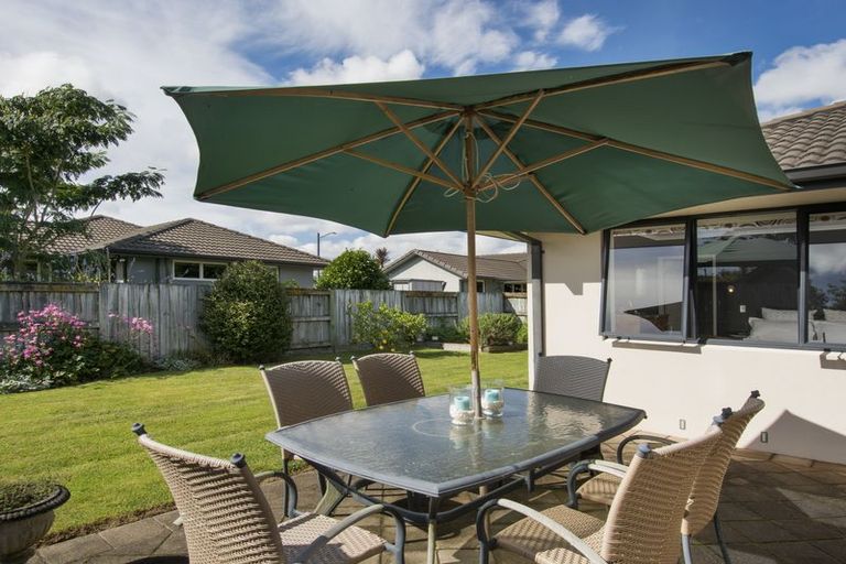 Photo of property in 12 Lomond Court, Pyes Pa, Tauranga, 3112