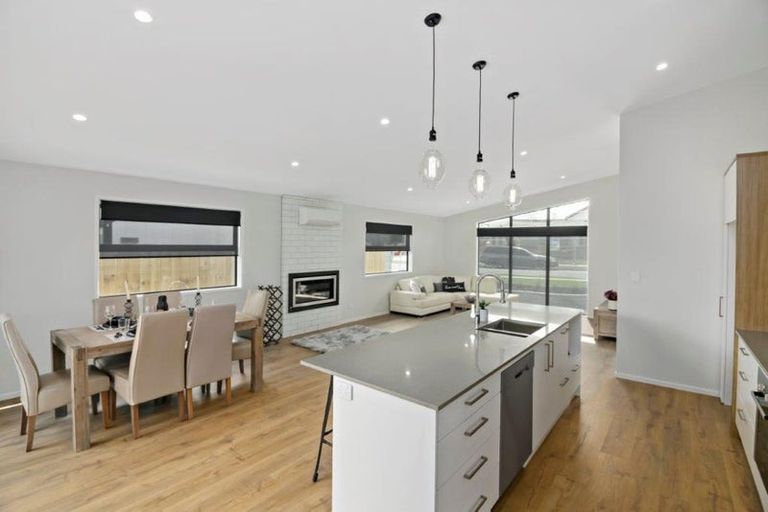 Photo of property in 115 Mckinney Road, Warkworth, 0981