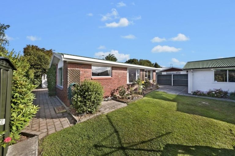 Photo of property in 188 Halswell Road, Hillmorton, Christchurch, 8025