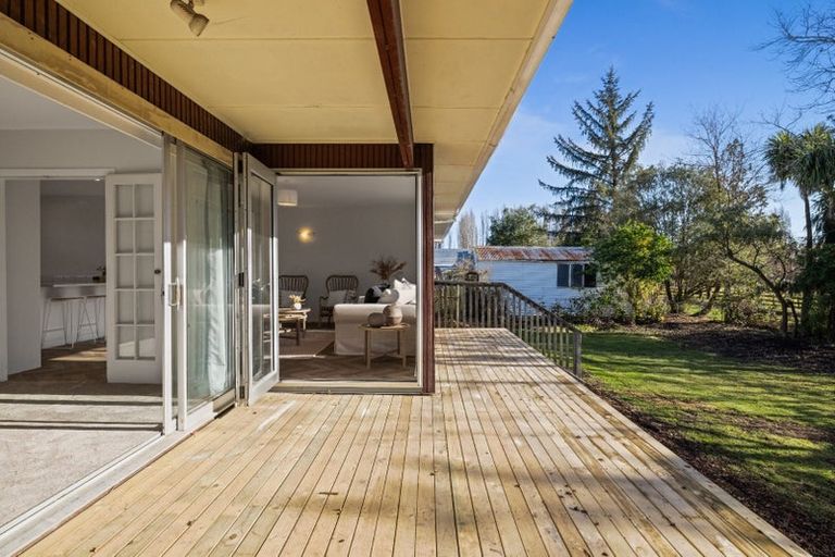 Photo of property in 65 Walters Road, Marshland, Christchurch, 8051
