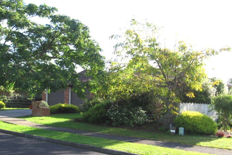 Photo of property in 9 Drysdale Place, Somerville, Auckland, 2014