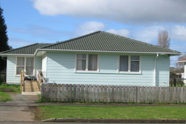 Photo of property in 88 Jack Street, Otangarei, Whangarei, 0112