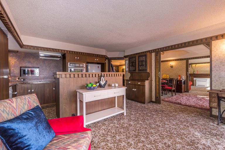 Photo of property in 7 Molesworth Place, Somerfield, Christchurch, 8024