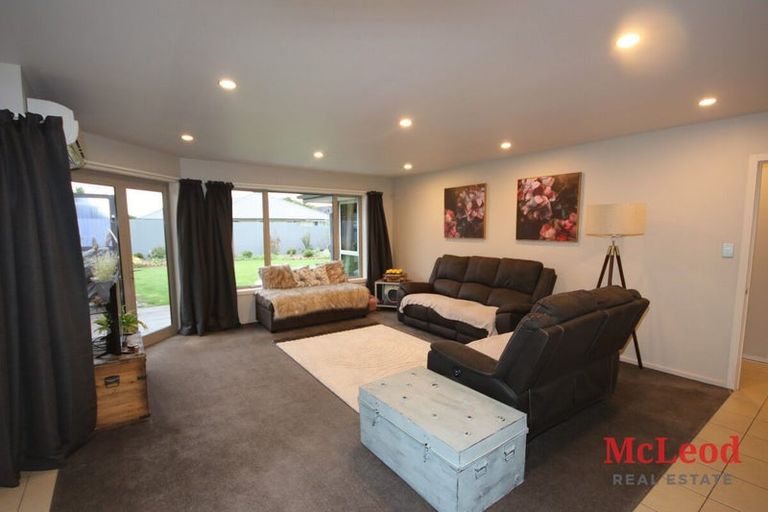 Photo of property in 12 Manse Place, Hampstead, Ashburton, 7700