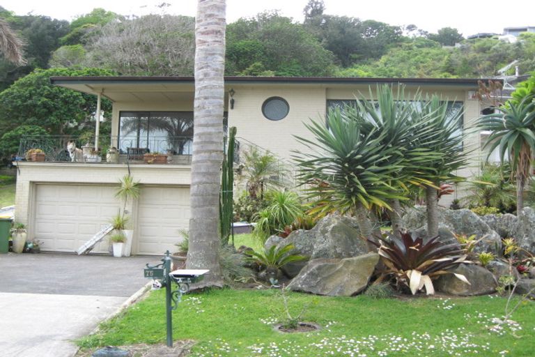 Photo of property in 75 De Luen Avenue, Tindalls Beach, Whangaparaoa, 0930