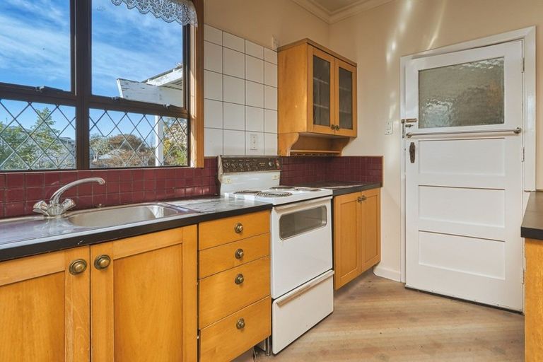 Photo of property in 619 Frederick Street, Mahora, Hastings, 4120