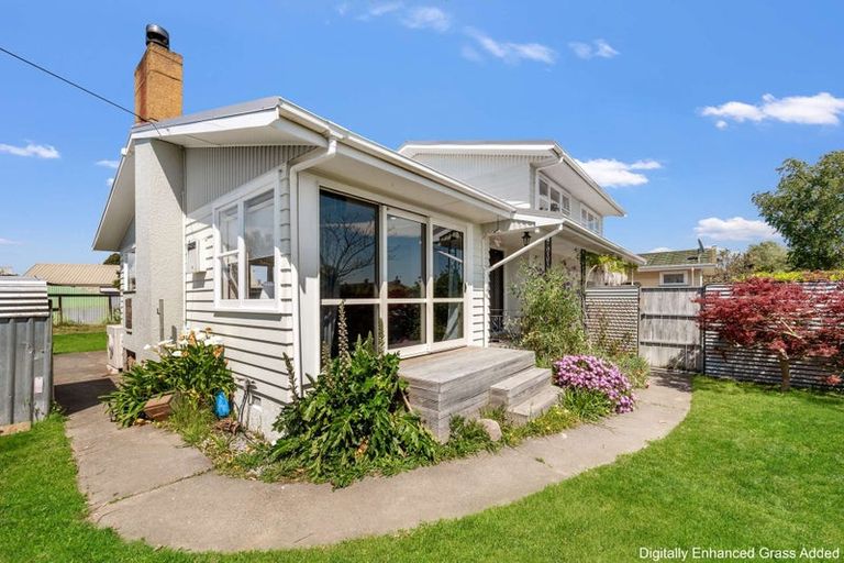 Photo of property in 21 Armour Place, Onekawa, Napier, 4110
