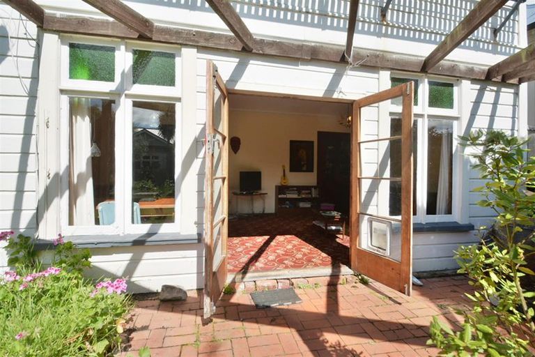 Photo of property in 195 Forbury Road, Saint Clair, Dunedin, 9012