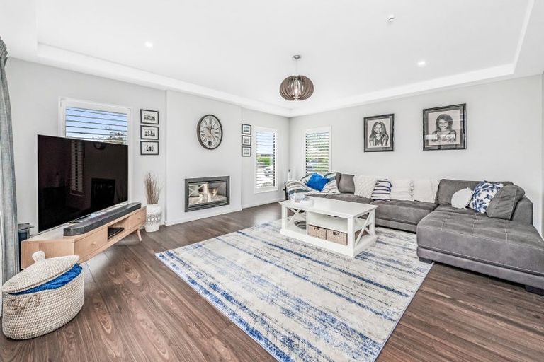 Photo of property in 5 Barton Fields Drive, Lincoln, 7608