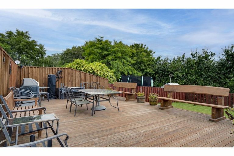 Photo of property in 23 Grants Road, Marchwiel, Timaru, 7910