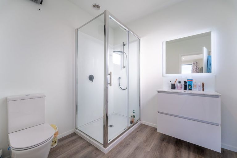 Photo of property in 267 Brockley Road, Claremont, Timaru, 7974