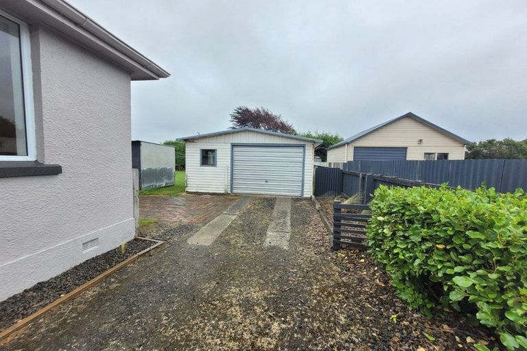 Photo of property in 353 Saint Andrew Street, Glengarry, Invercargill, 9810