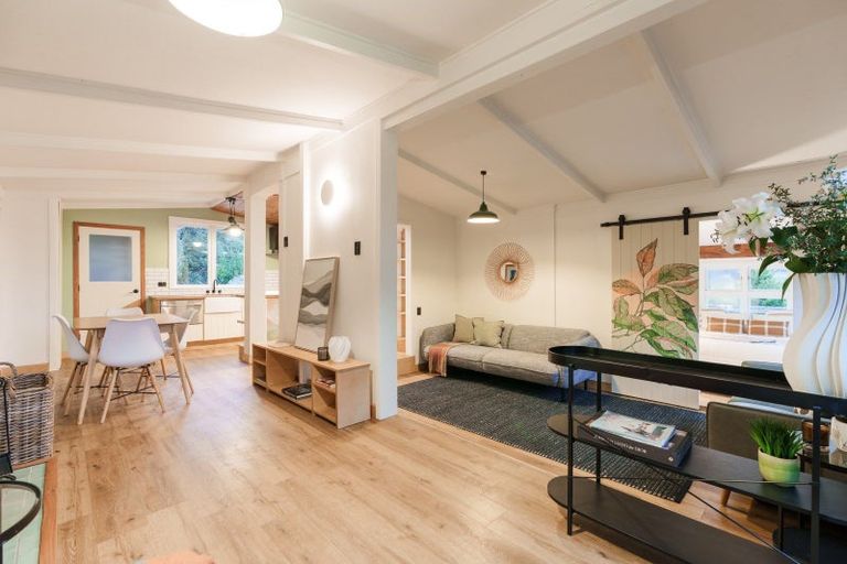 Photo of property in 3 Ridge Street, Purakaunui, Port Chalmers, 9081