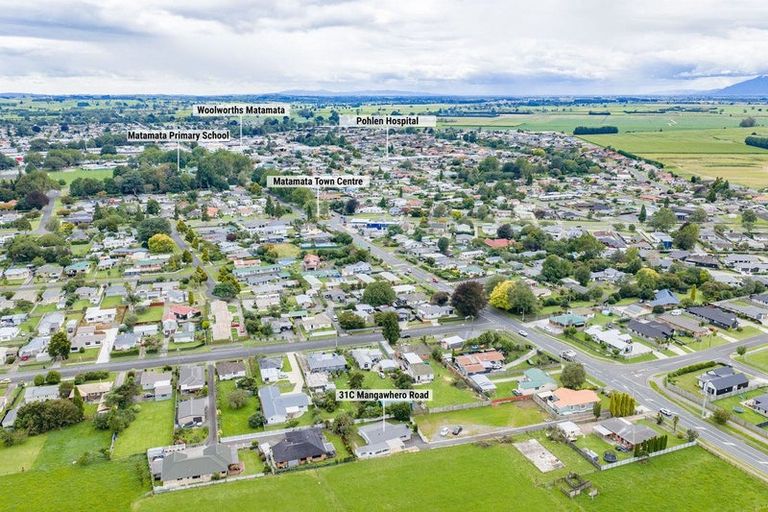 Photo of property in 31c Mangawhero Road, Matamata, 3400