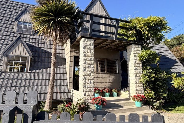 Photo of property in 7 Tay Street, Oamaru North, Oamaru, 9400