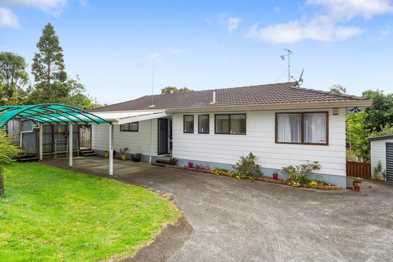 Photo of property in 16 Lochinvar Place, Hairini, Tauranga, 3112