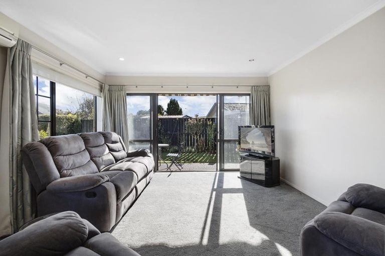 Photo of property in Parkside Villas, 99/11 Manuka Street, Matamata, 3400
