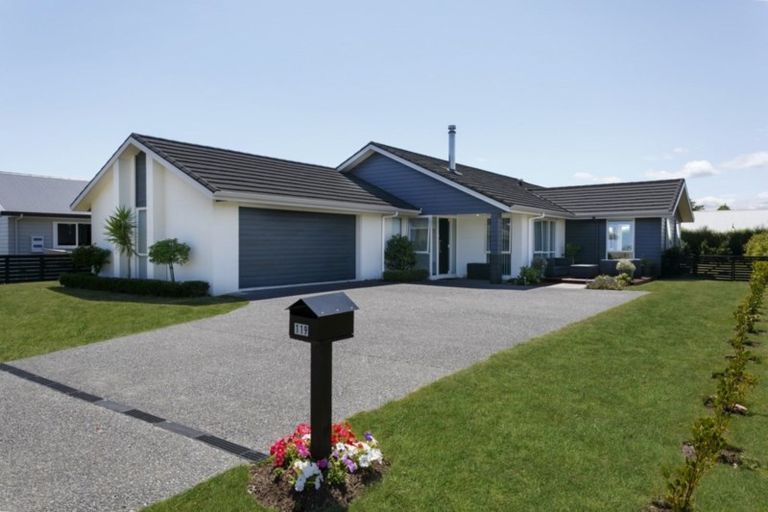 Photo of property in 119 Victory Drive, Wharewaka, Taupo, 3330