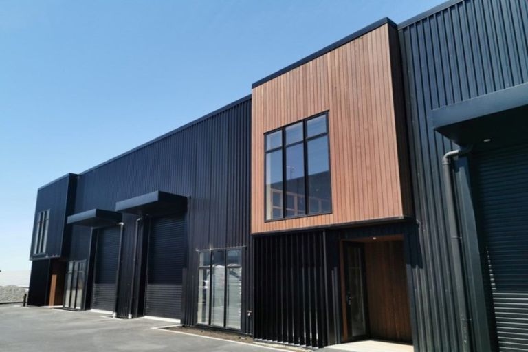 Photo of property in 1/87 Church Street, Seaview, Timaru, 7910