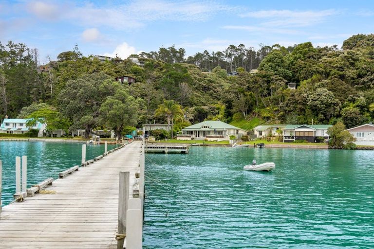 Photo of property in 4 Schoolhouse Bay Road, Kawau Island, 0920