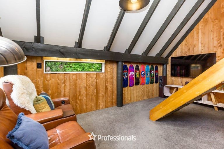 Photo of property in 54a Akatarawa Road, Brown Owl, Upper Hutt, 5018