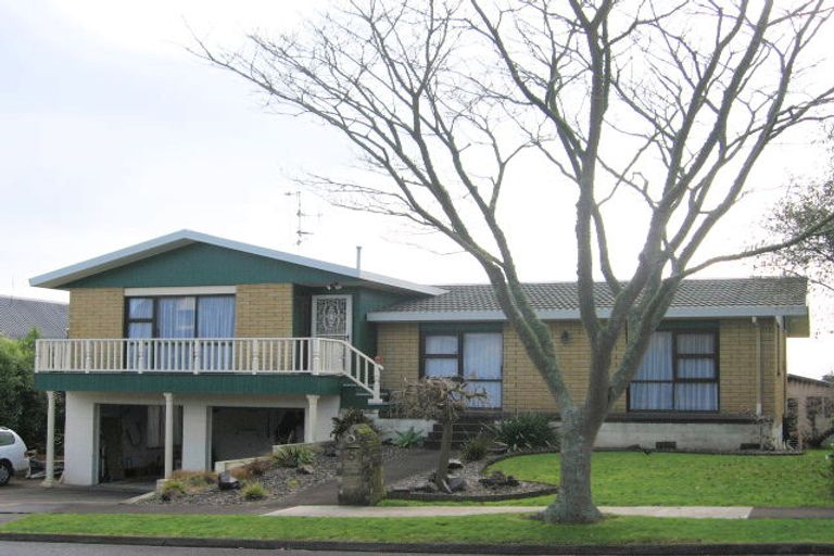 Photo of property in 5 Ngaio Place, Pukete, Hamilton, 3200