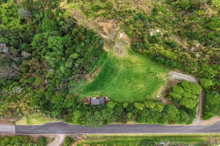 Photo of property in 5 Ohiwa Cove Rise, Waiotahe, Opotiki, 3198
