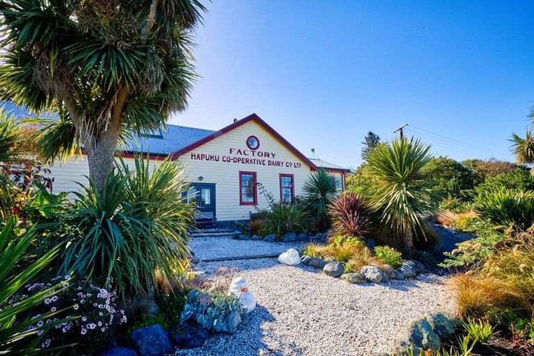Photo of property in 5 Old Beach Road, Hapuku, Kaikoura, 7371