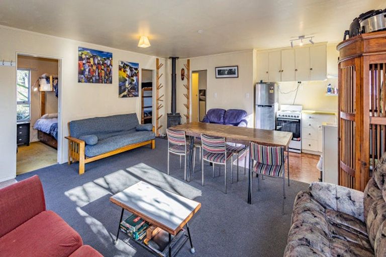 Photo of property in 99 Miro Street, Ohakune, 4625