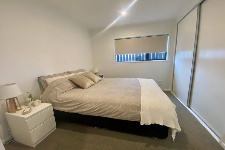 Photo of property in 7 David Carnegie Road, Hobsonville, Auckland, 0616