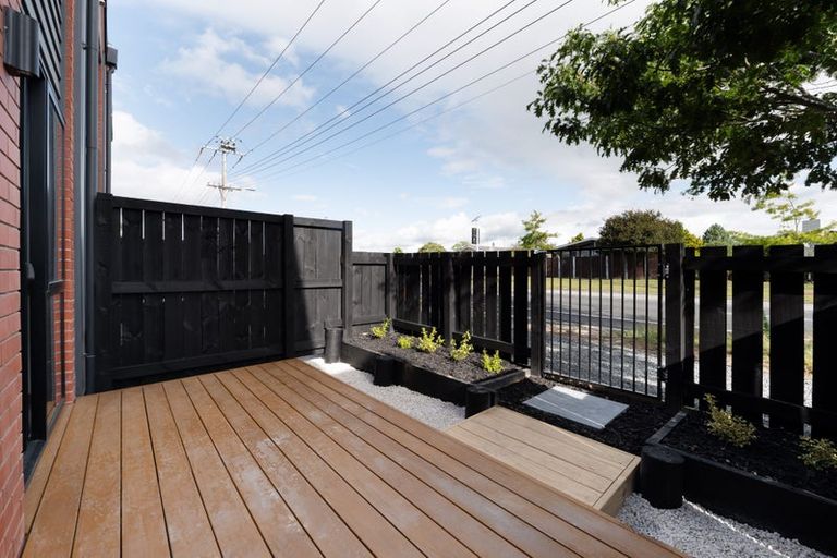 Photo of property in 5/43 Prisk Street, Melville, Hamilton, 3206