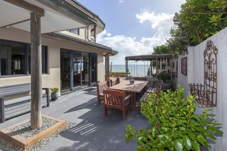 Photo of property in 159 Rosetta Road, Raumati South, Paraparaumu, 5032